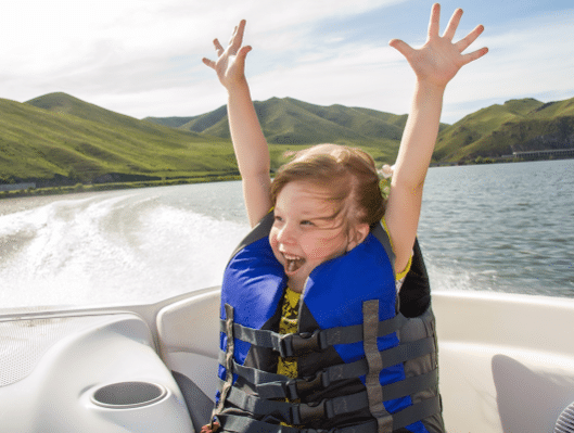 Boating Safety: What Floats Your Boat